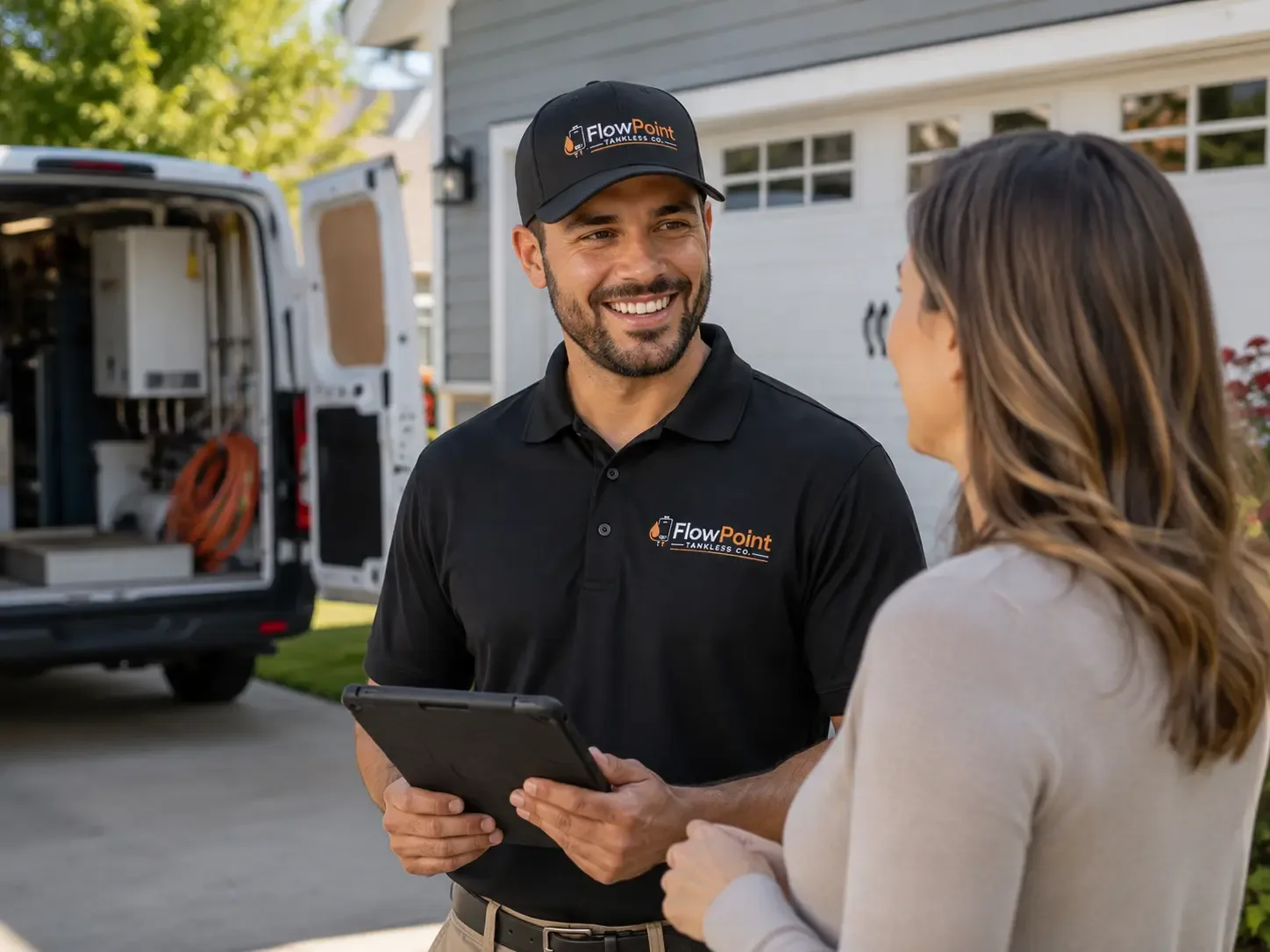 Tankless Water Heater Installation Junior, WV FAQs